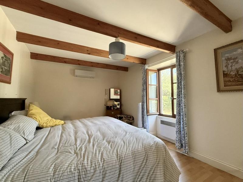Maison - 189 m² - 7 pièces