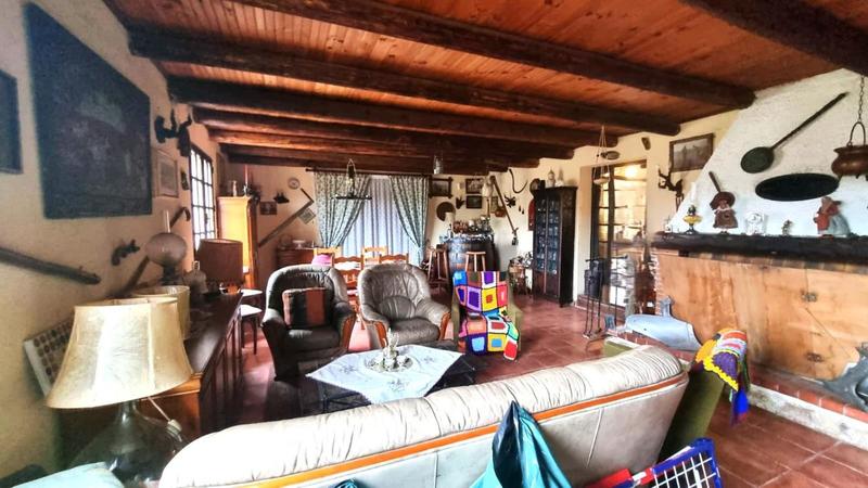 Maison - 129 m² - 3 pièces