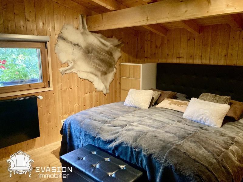 Châlet - 79 m² - 3 pièces