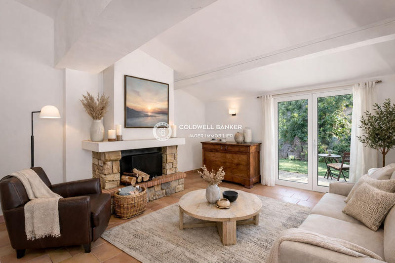 Villa - 206 m² - 6 pièces