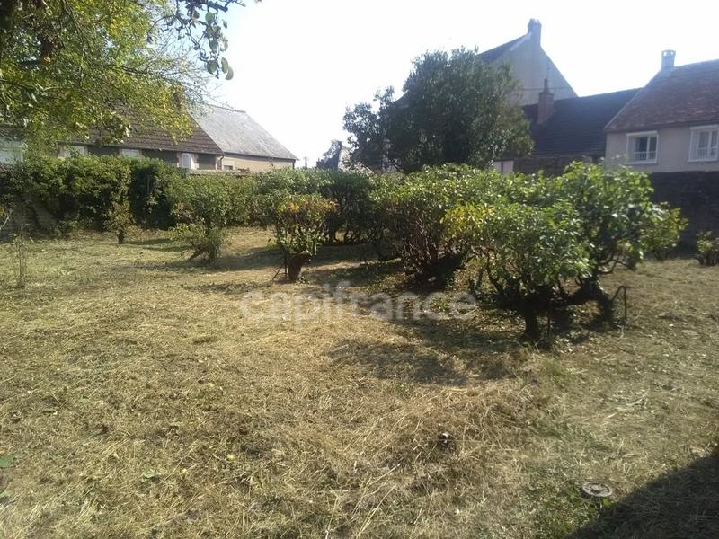 Immeuble - 240 m² - 6 pièces