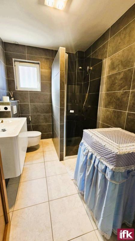 Maison - 155 m² - 6 pièces