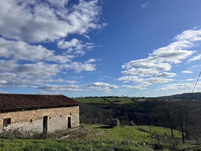 Maison en pierre - 105 m² - 6 pièces