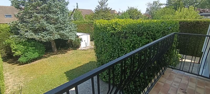 Maison - 110 m² - 7 pièces