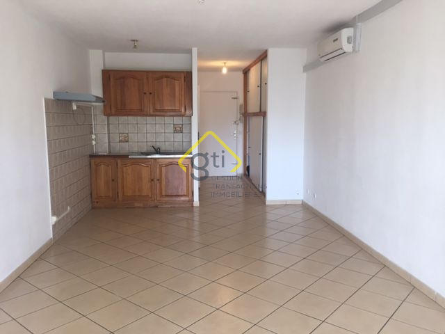 Appartement - 40 m² - 1 pièce