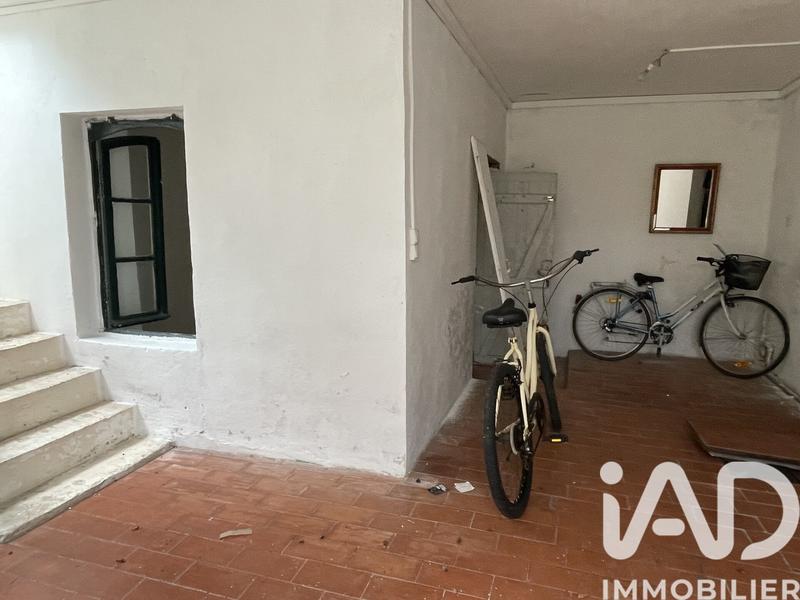 Maison - 129 m² - 5 pièces