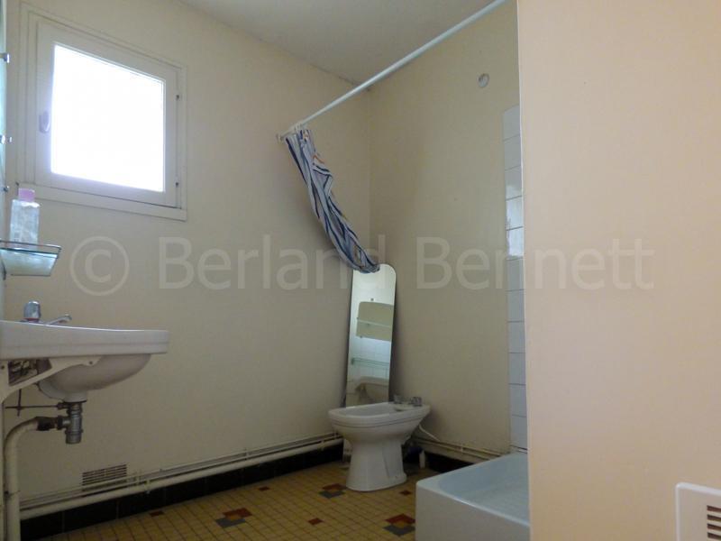 Maison en pierre - 112 m² - 6 pièces