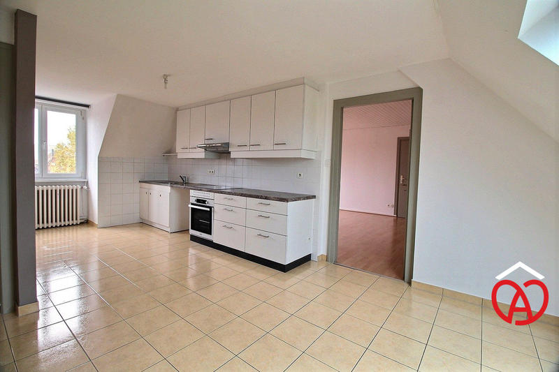 Appartement - 93 m² - 3 pièces