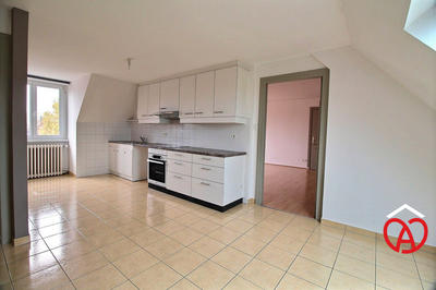 Appartement - 93 m² - 3 pièces