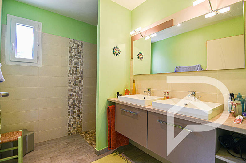 Maison - 133 m² - 4 pièces