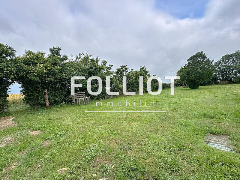 Maison - 123 m² - 5 pièces