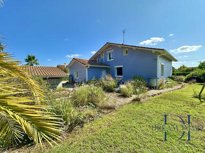 Maison ancienne - 150 m² - 5 pièces