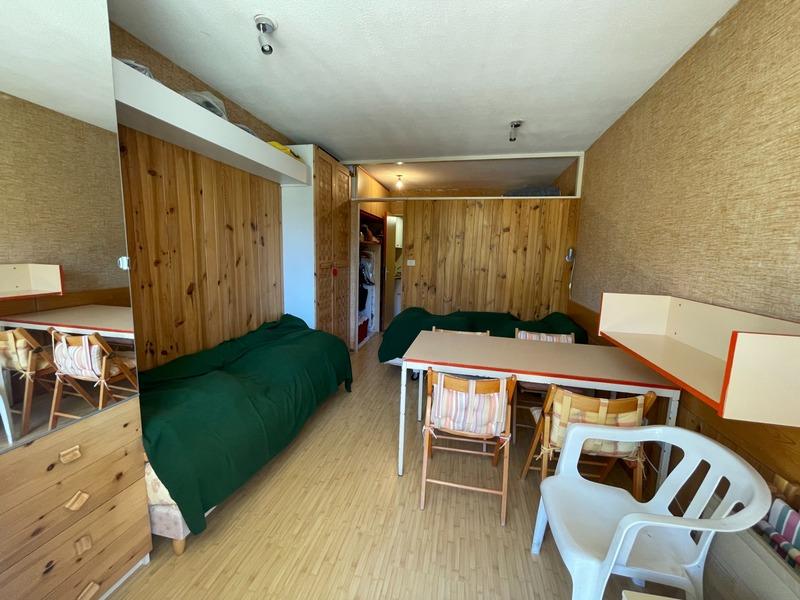 Appartement - 24 m² - 1 pièce