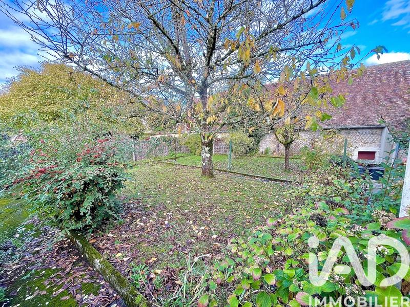 Maison de ville - 106 m² - 3 pièces