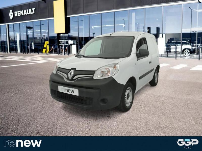 Renault Kangoo Express Compact 1.5 Dci 75 E6 Generique