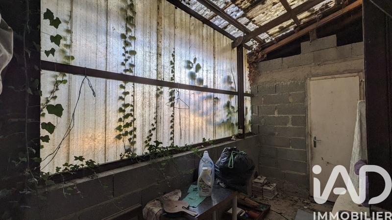 Maison - 180 m² - 7 pièces