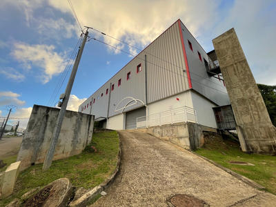 Local commercial - 32 m²