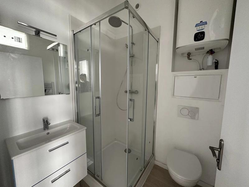 Appartement - 34 m² - 2 pièces