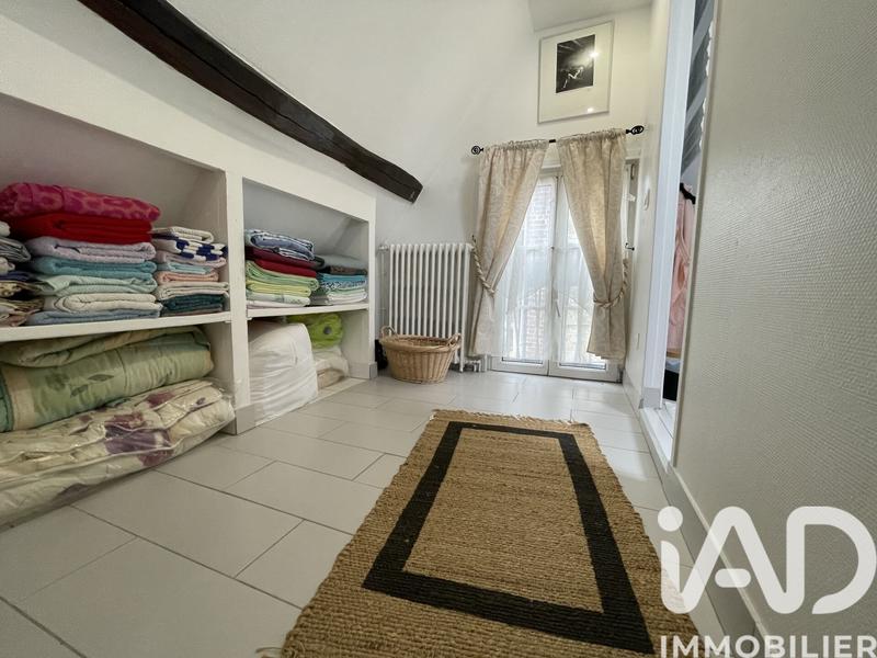 Maison de village - 249 m² - 10 pièces