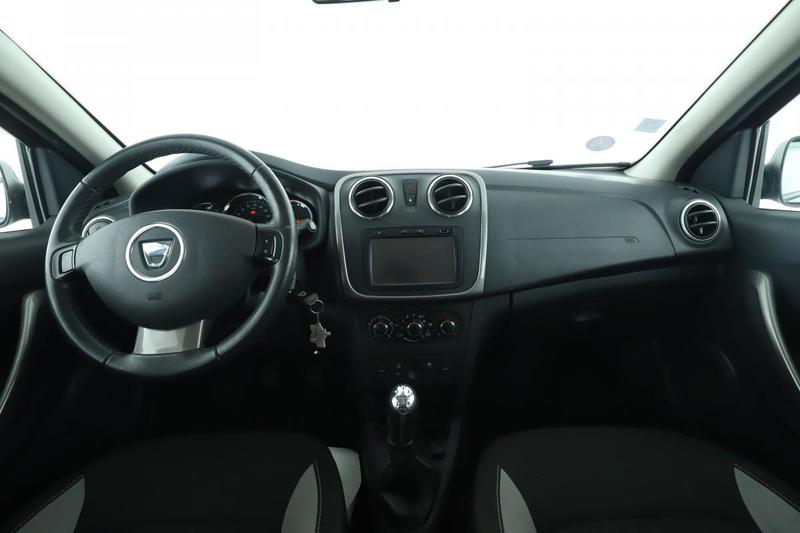 Dacia Sandero II Stepway 0.9 TCe Prestige 90 ch