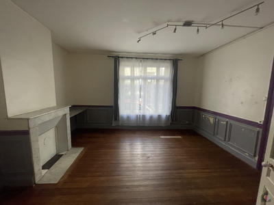 Maison - 145 m² - 6 pièces