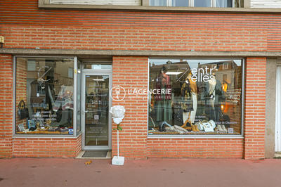 Local commercial - 46 m²