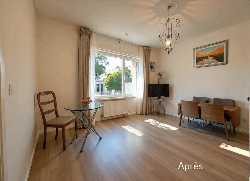 Maison - 111 m² - 4 pièces