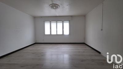 Maison - 106 m² - 6 pièces