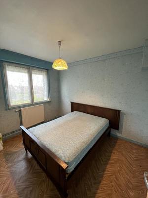 Maison - 87 m² - 6 pièces