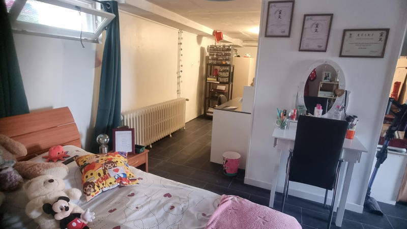 Maison - 101 m² - 4 pièces