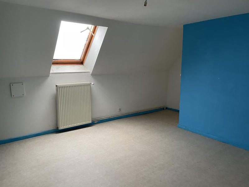 Maison - 79 m² - 4 pièces