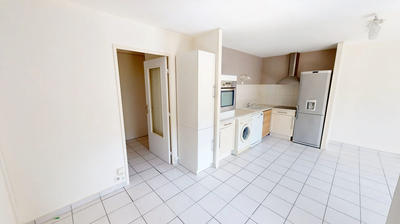 Appartement - 50 m² - 3 pièces