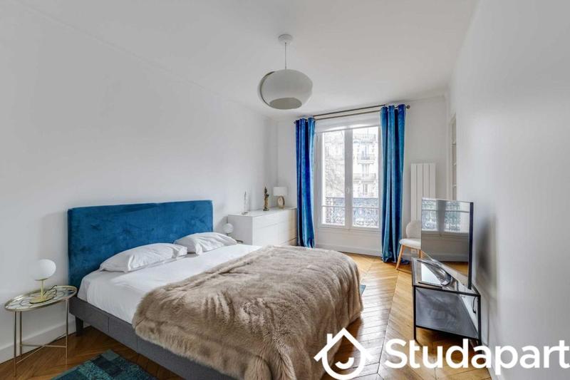 Appartement - 117 m² - 4 pièces