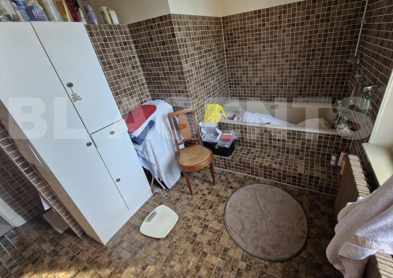 Maison de domaine - 178 m² - 7 pièces