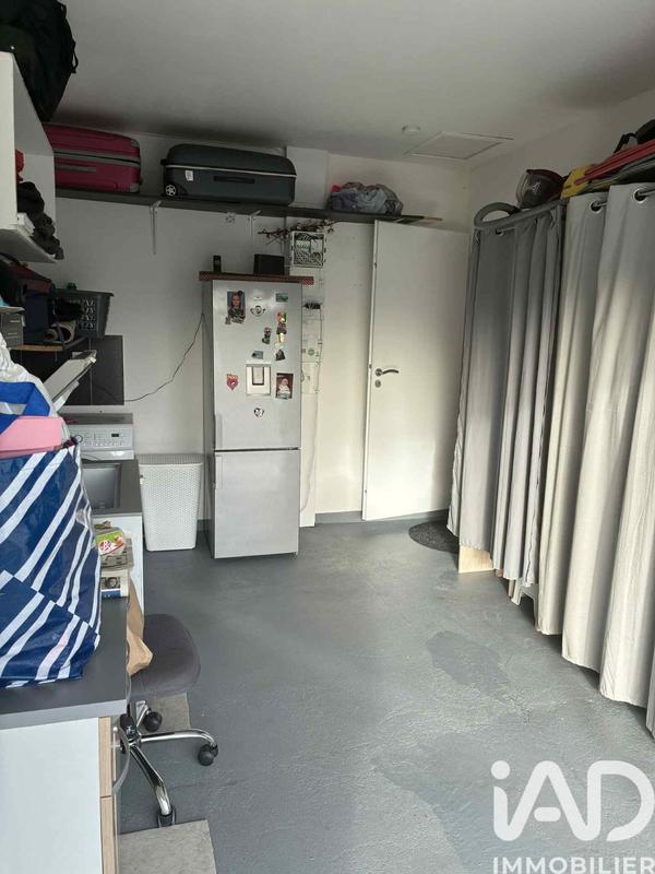 Maison - 115 m² - 4 pièces