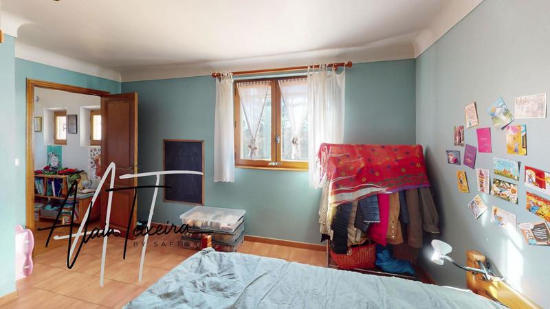 Maison - 170 m² - 7 pièces