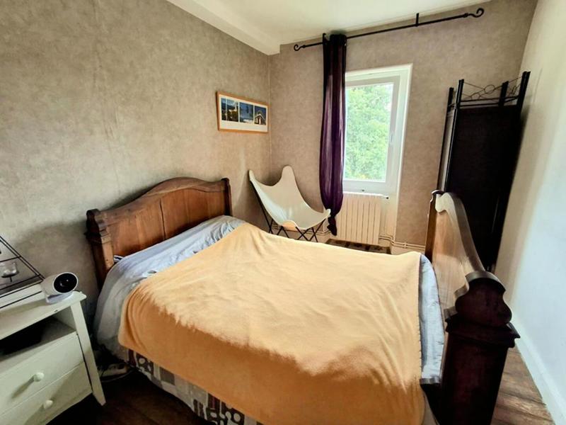 Maison - 170 m² - 7 pièces