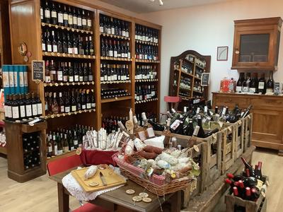 La Cave de Celestine