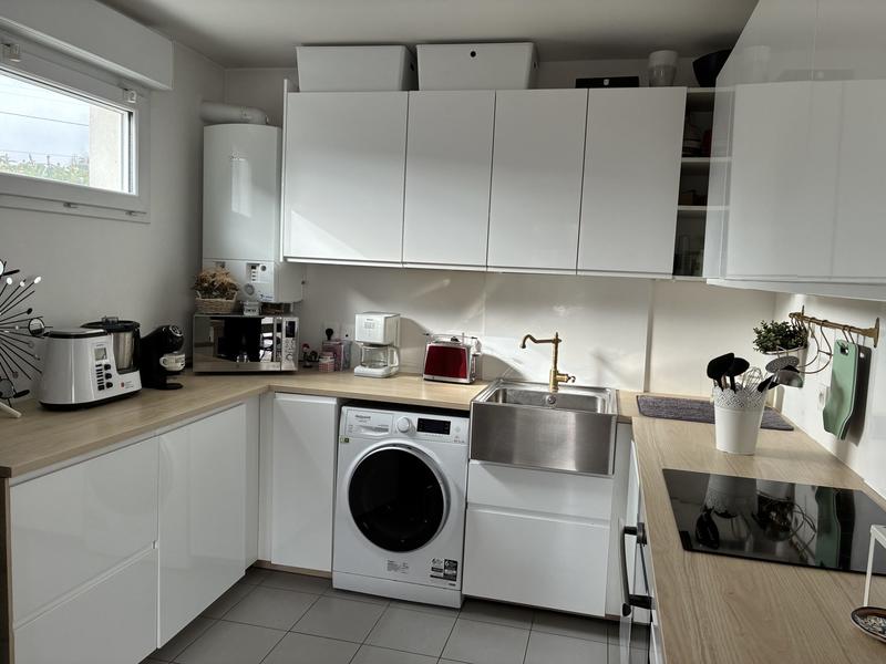 Appartement - 53 m² - 2 pièces