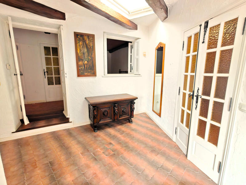 Appartement - 60 m² - 2 pièces