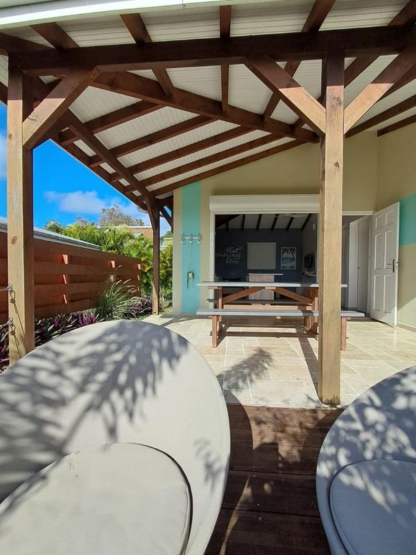 Maison - 51 m² - 3 pièces