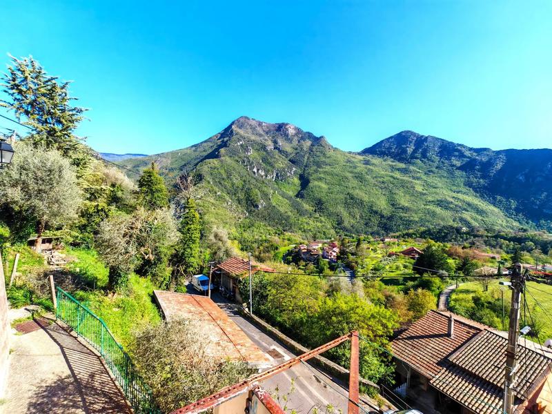 Appartement - 57 m² - 2 pièces