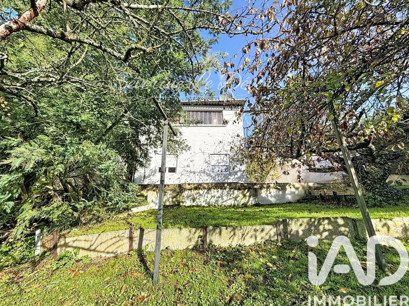 Maison - 27 m² - 1 pièce