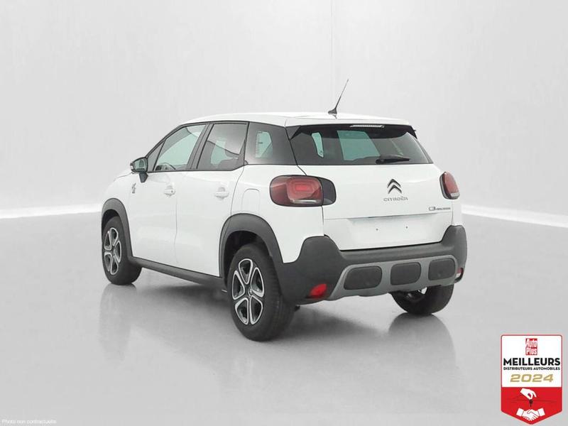 Citroën C3 Aircross 1.2 PureTech 110ch You