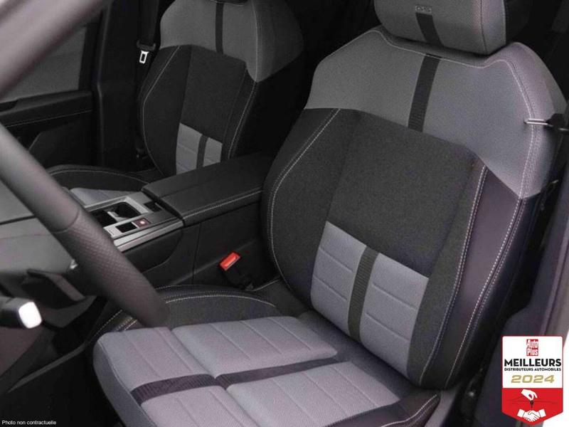 Opel grandland 1.2 t Hybrid 145 Gs