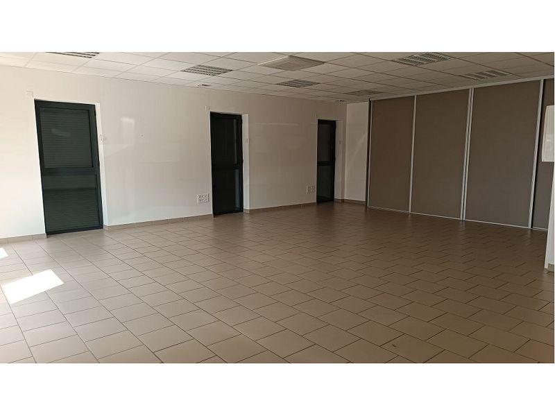 Local commercial - 56 m² - 1 pièce