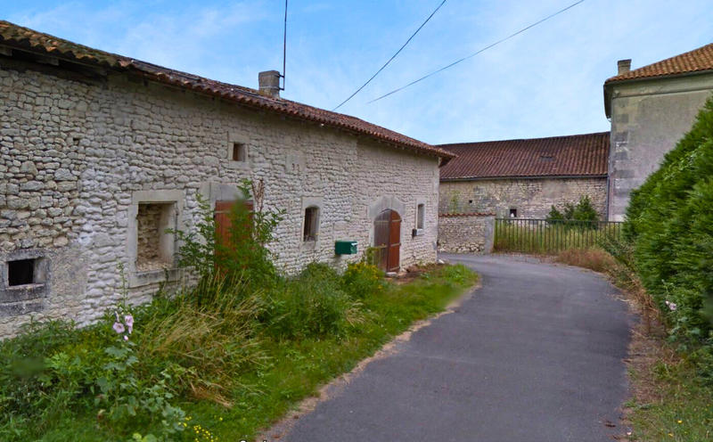 Maison - 142 m² - 4 pièces