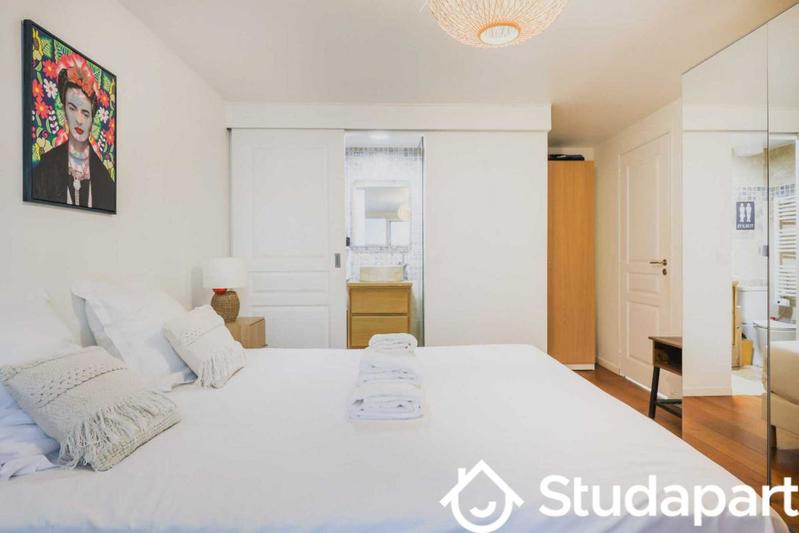 Appartement - 220 m² - 4 pièces