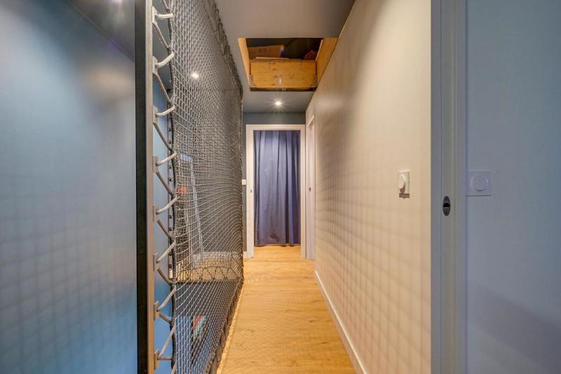 Maison - 111 m² - 4 pièces