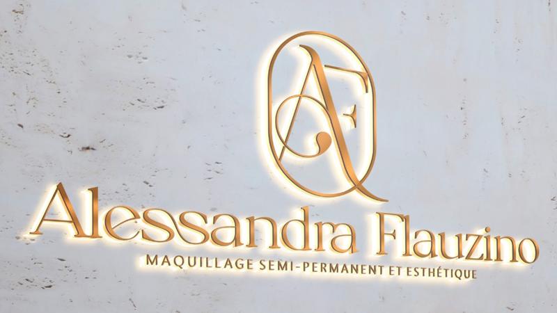 Alessandra Flauzino Institut de beauté Atelier des sourcils Puteaux la defense